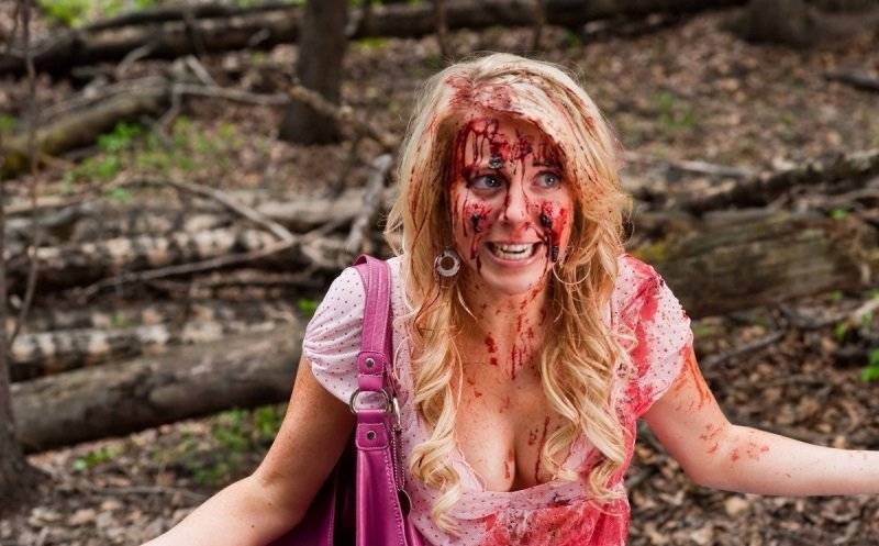 Kỳ Nghỉ Kinh Hoàng Kỳ Nghỉ Kinh Hoàng