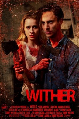 Kỳ Nghỉ Kinh Hoàng