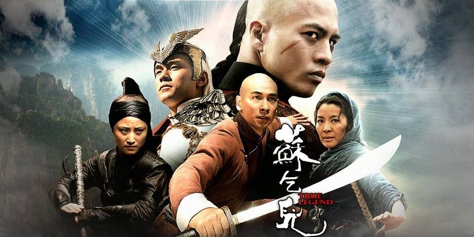 Mãnh Hổ Tô Khất Nhi Mãnh Hổ Tô Khất Nhi