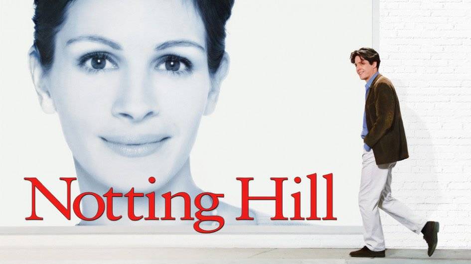 Chuyện Tình Notting Hill Chuyện Tình Notting Hill