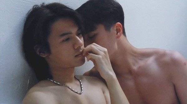 Mỹ Thiếu Niên Chi Luyến Mỹ Thiếu Niên Chi Luyến