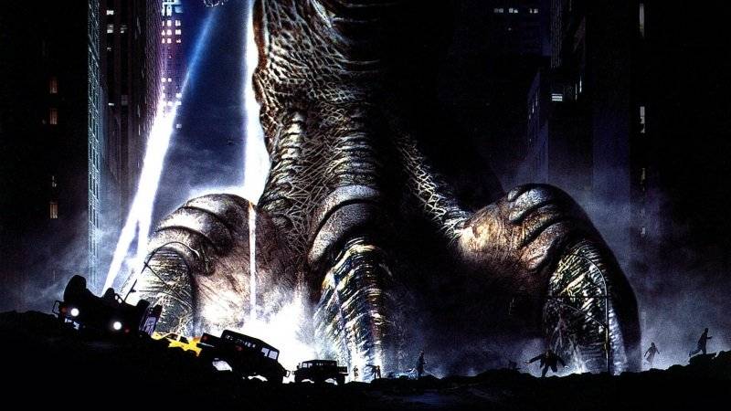 Quái Vật Godzilla Quái Vật Godzilla