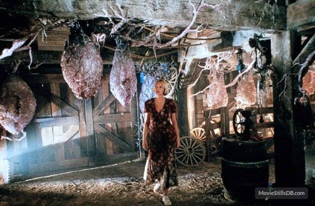 Vật Chủ 2 Vật Chủ 2