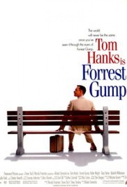 Cuộc Đời Forrest Gump