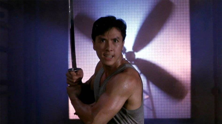 Đặc Cảnh Đồ Long 2 Đặc Cảnh Đồ Long 2