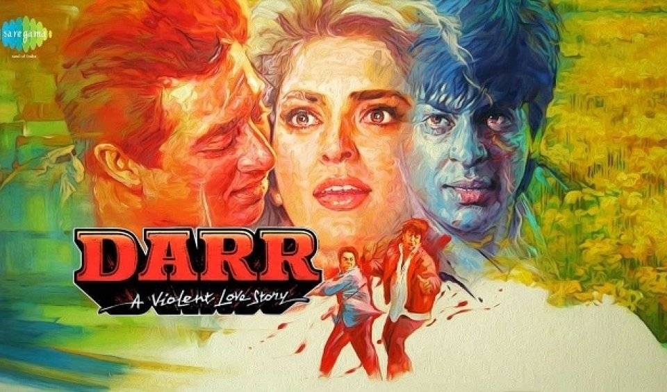 Nỗi Khiếp Sợ Nỗi Khiếp Sợ