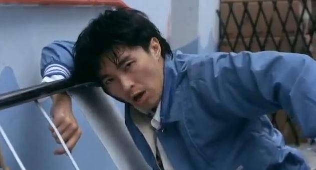 Tân Tinh Võ Môn 1 Tân Tinh Võ Môn 1