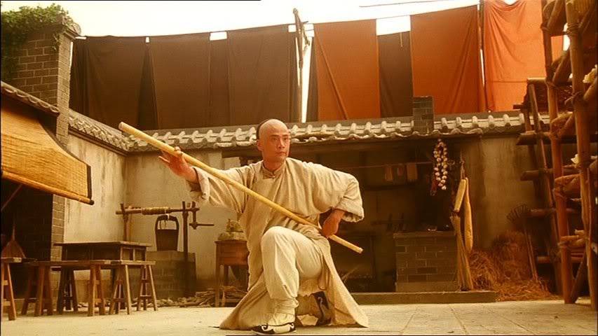 Thiết Hầu Tử Thiết Hầu Tử