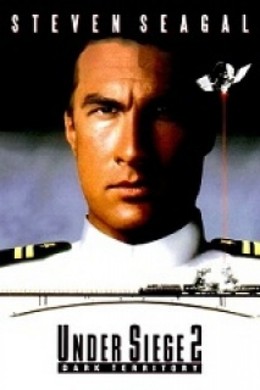 Trong Vòng Vây 2: Khủng Bố Đen