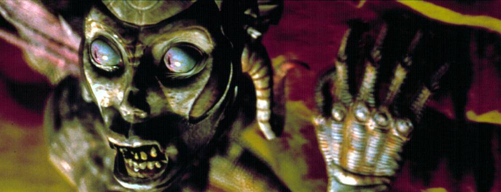 Vật Chủ Vật Chủ