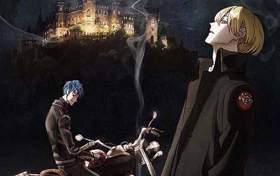 ACCA: 13-ku Kansatsu-ka ACCA: 13-ku Kansatsu-ka