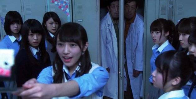 Ai Đã Sát Hại Thầy Tokuyama Daigoro Ai Đã Sát Hại Thầy Tokuyama Daigoro