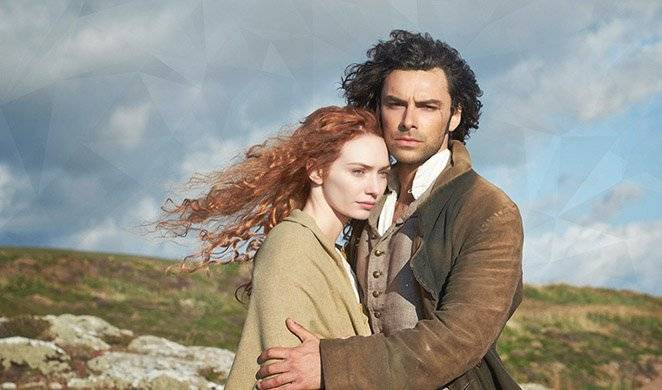 Anh Hùng Poldark 2 Anh Hùng Poldark 2