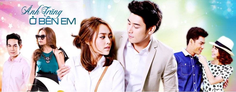 Ánh Trăng Ở Bên Em Ánh Trăng Ở Bên Em