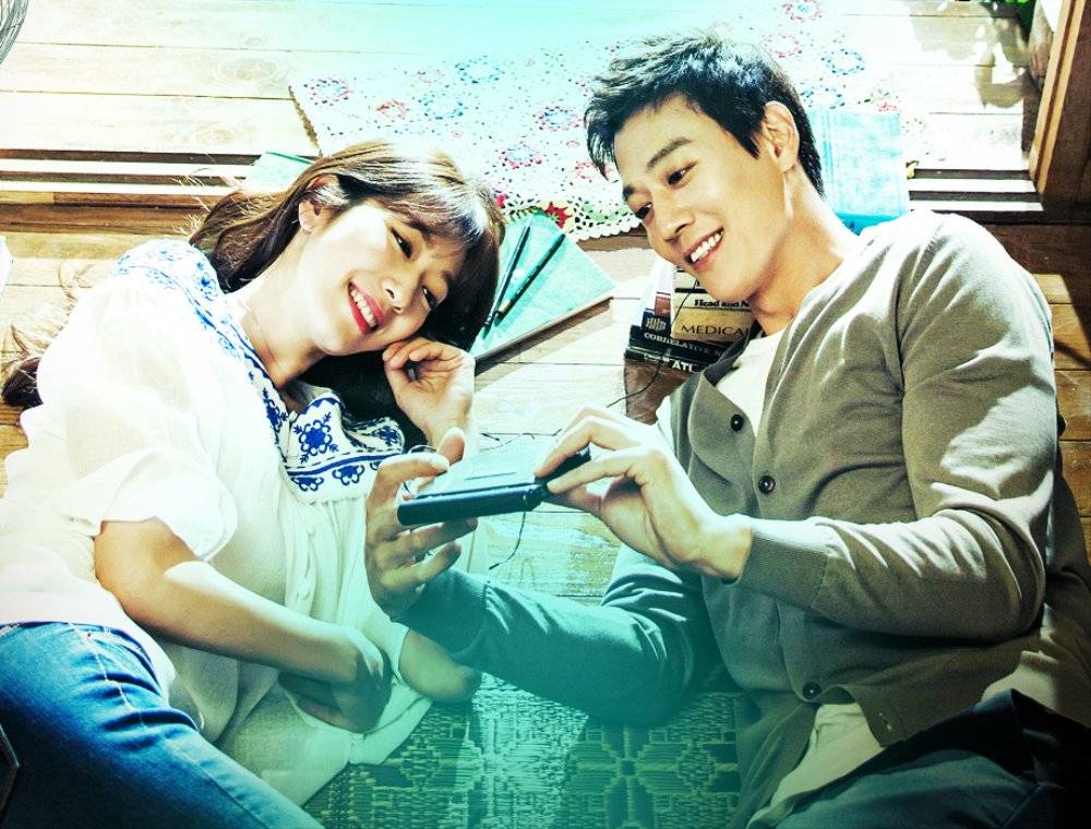 Chuyện Tình Bác Sĩ Chuyện Tình Bác Sĩ