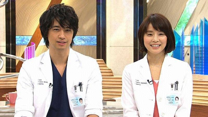 Bác Sĩ Khi Yêu Bác Sĩ Khi Yêu