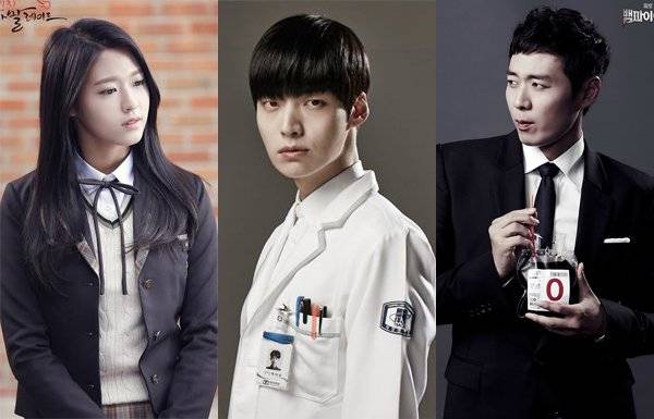 Bác Sĩ Ma Cà Rồng Bác Sĩ Ma Cà Rồng