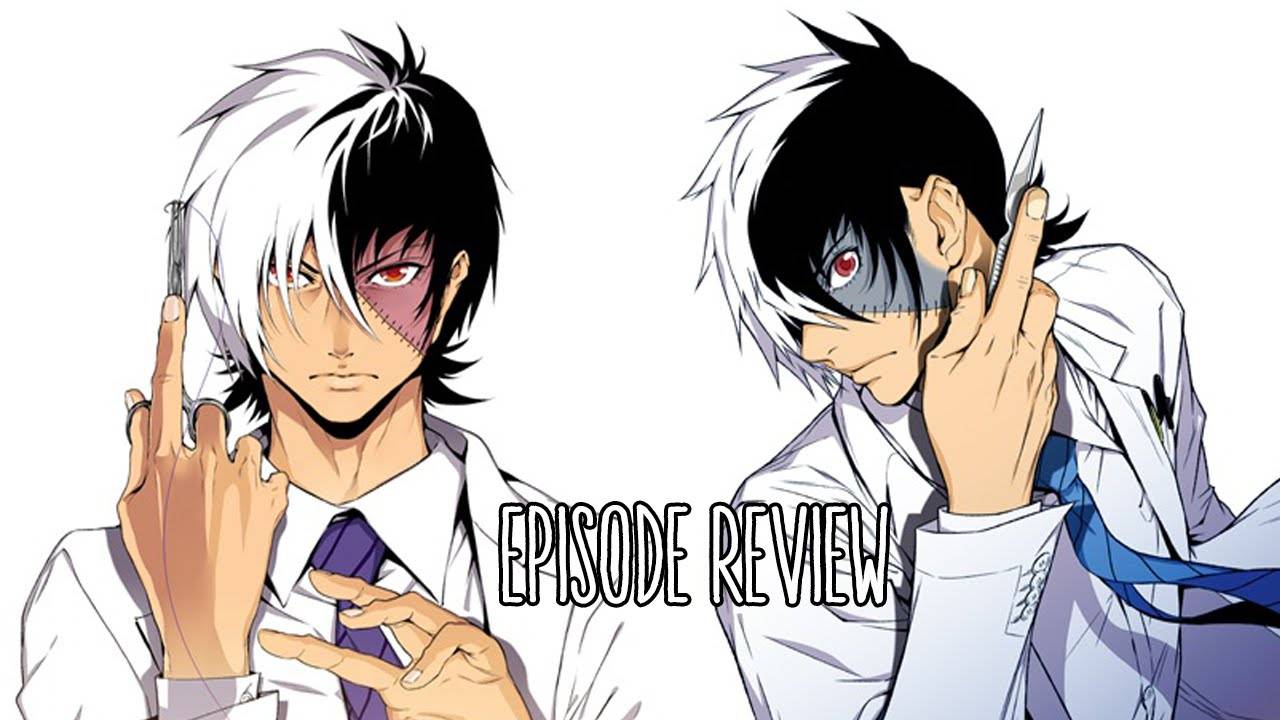 Bác Sĩ Quái Dị Bác Sĩ Quái Dị