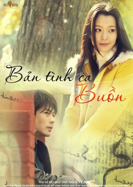 Bản Tình Ca Buồn