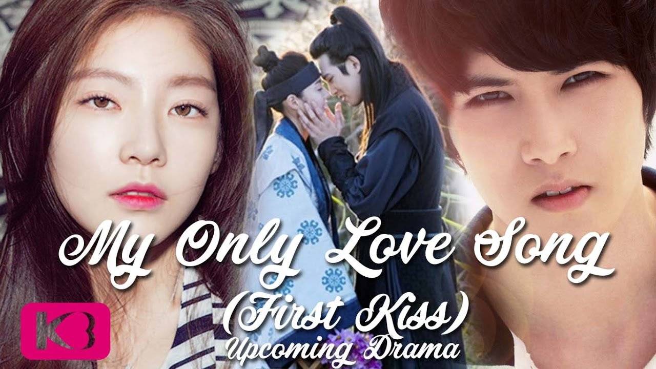 Bản Tình Ca Duy Nhất Của Tôi Bản Tình Ca Duy Nhất Của Tôi