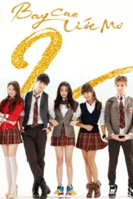 Bay Cao Ước Mơ 2