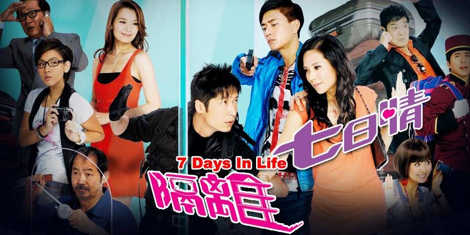 Bảy Ngày Trong Đời Bảy Ngày Trong Đời