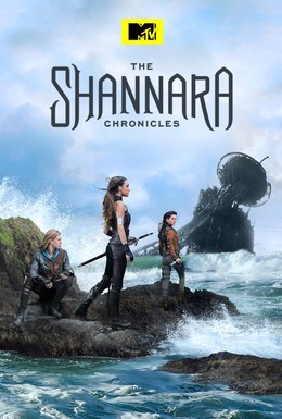 Biên Niên Sử Shannara (Phần 1)