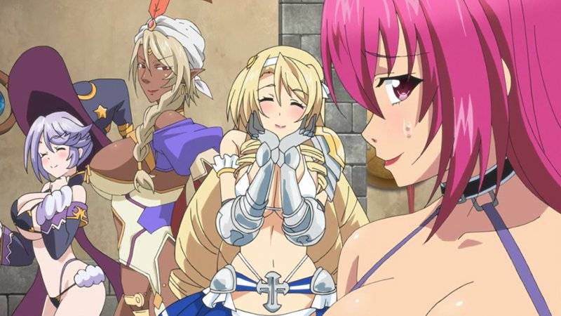 Bikini Warriors (2015) Bikini Warriors (2015)