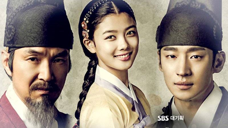 Cánh Cửa Bí Mật Cánh Cửa Bí Mật