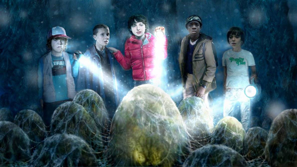 Cậu Bé Mất Tích (Phần 2) Cậu Bé Mất Tích (Phần 2)