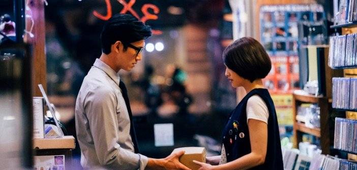 Câu Chuyện Tình Yêu Rock Record (2016) Câu Chuyện Tình Yêu Rock Record (2016)