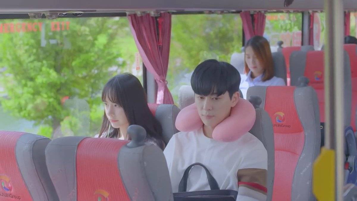 Chào Buổi Sáng, Buýt Hai Tầng Chào Buổi Sáng, Buýt Hai Tầng