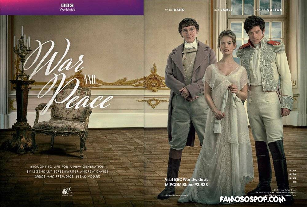 Chiến Tranh và Hòa Bình Chiến Tranh và Hòa Bình