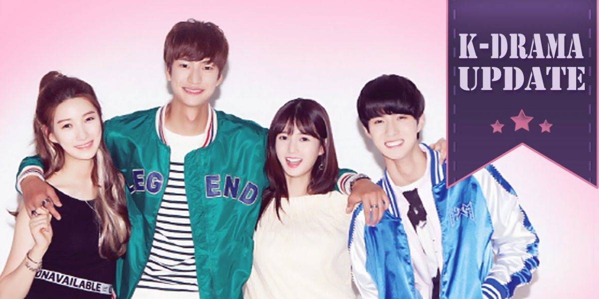 Chuyện Tình Chàng Idol Chuyện Tình Chàng Idol