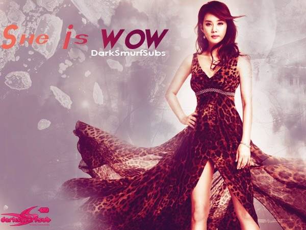 Cô Ấy Là WOW Cô Ấy Là WOW