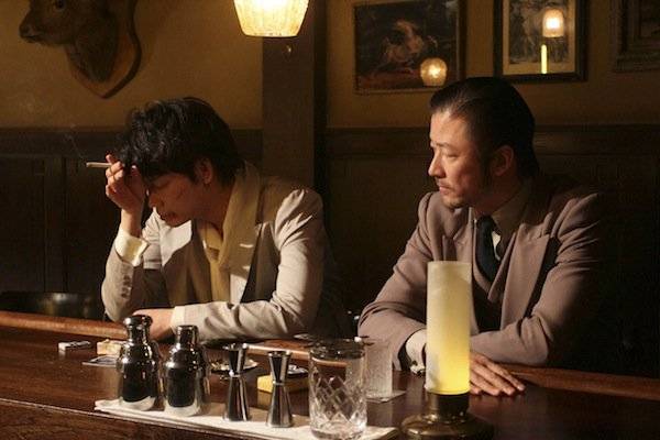 Cuộc Chia Ly Dài Cuộc Chia Ly Dài