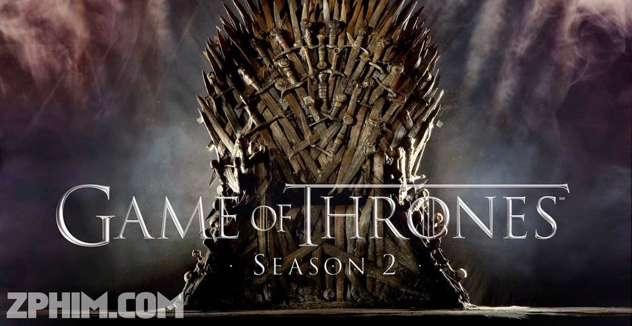 Cuộc Chiến Ngai Vàng 2 Cuộc Chiến Ngai Vàng 2