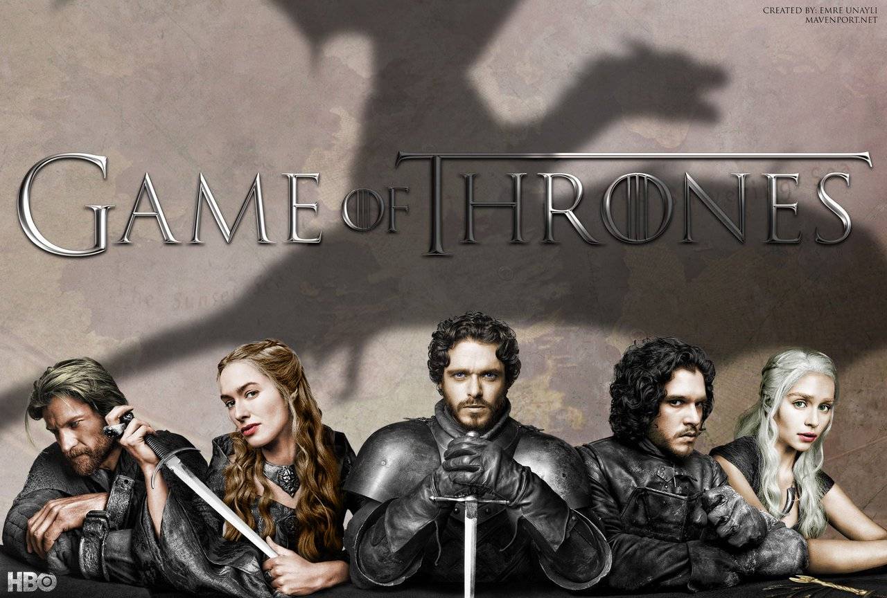 Cuộc Chiến Ngai Vàng 3 Cuộc Chiến Ngai Vàng 3