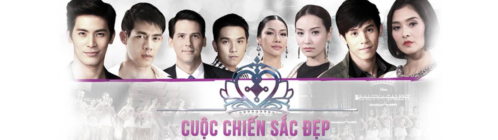 Cuộc Chiến Sắc Đẹp Cuộc Chiến Sắc Đẹp