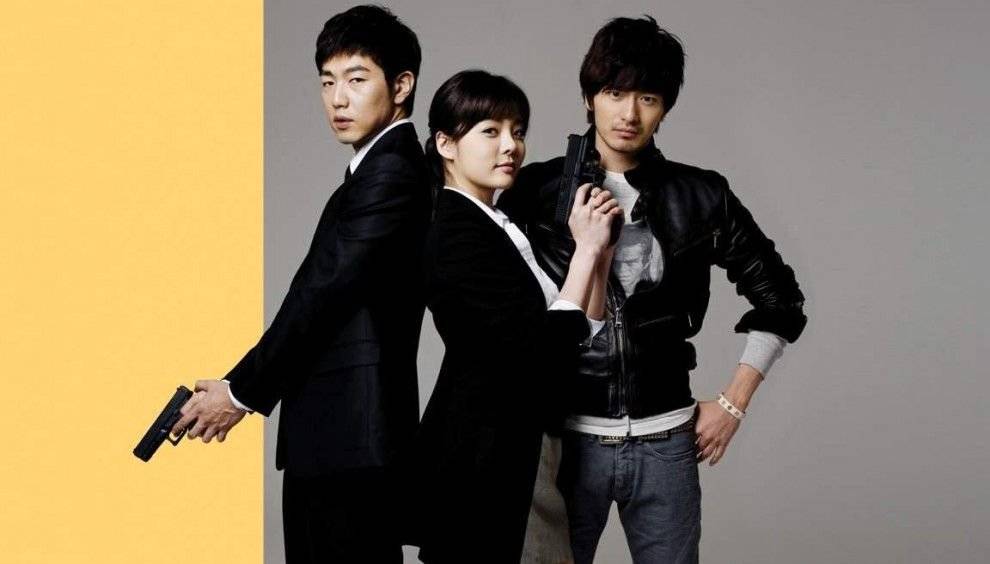 Cường Địch Cường Địch