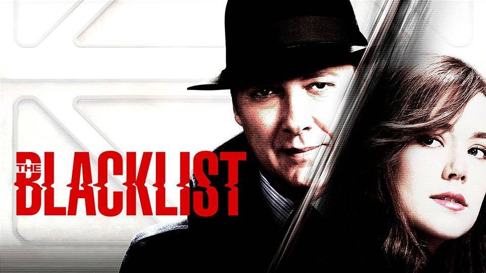 Danh Sách Đen Phần 3 Danh Sách Đen Phần 3