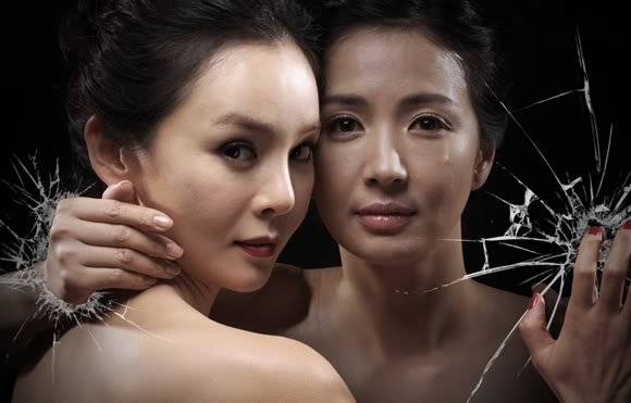 Đánh Tráo Số Phận Đánh Tráo Số Phận