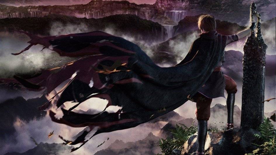 Đấu Phá Thương Khung Đấu Phá Thương Khung