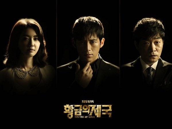 Đế Quốc Hoàng Kim Đế Quốc Hoàng Kim