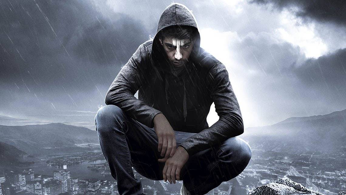 Dị Nhân Thiên Bẩm (Phần 2) Dị Nhân Thiên Bẩm (Phần 2)