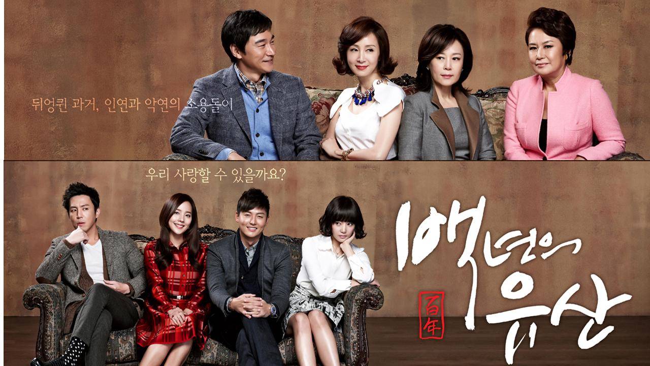 Di Sản Trăm Năm Di Sản Trăm Năm