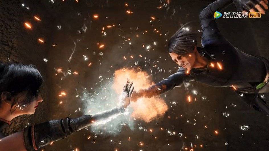 Địa Linh Khúc Địa Linh Khúc