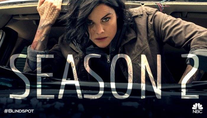 Điểm Mù (Phần 2) Điểm Mù (Phần 2)