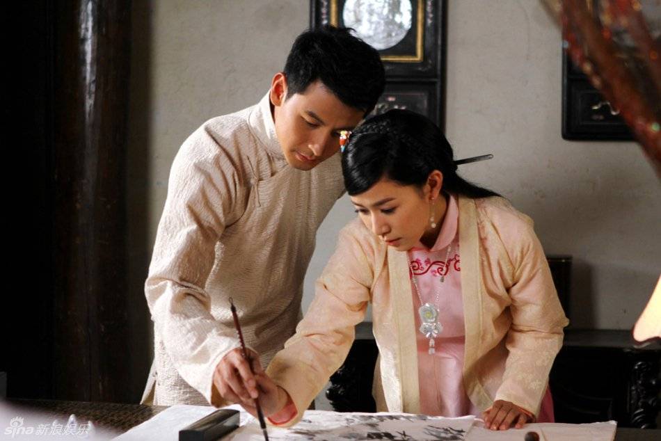 Gả Vào Hào Môn Gả Vào Hào Môn