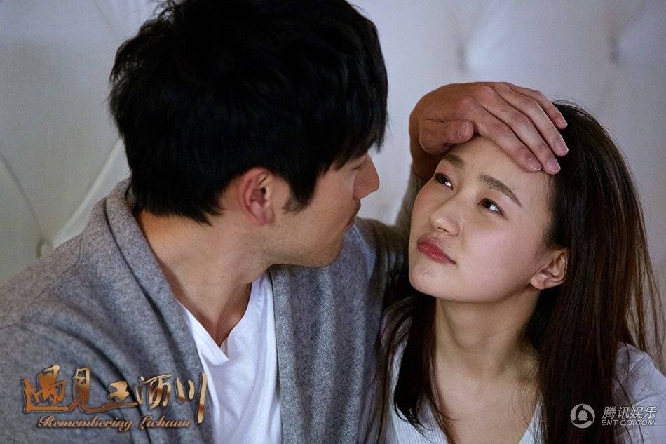 Gặp Gỡ Vương Lịch Xuyên Gặp Gỡ Vương Lịch Xuyên